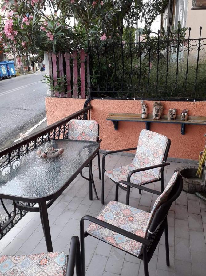 Duke Residence يميناريا المظهر الخارجي الصورة