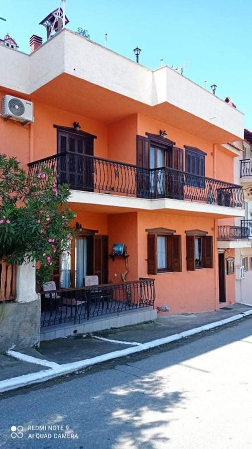 Duke Residence يميناريا المظهر الخارجي الصورة
